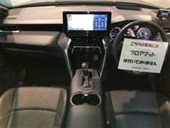 ハリアー HV Z 4WD