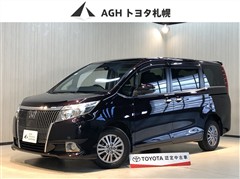 エスクァイア GI 4WD