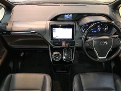 エスクァイア GI 4WD