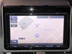 エスクァイア GI 4WD