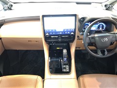 ヴェルファイアHV Z プレミア