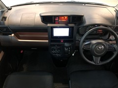 ルーミー X S 4WD