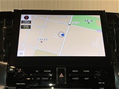 アルファードHV エグゼ S