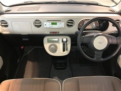 ミラココア X SPコーデ 4WD