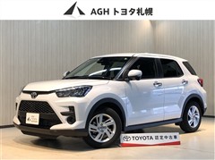ライズ G 4WD