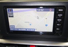 ライズ G 4WD
