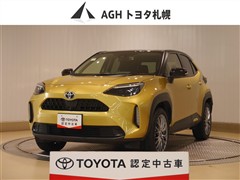 ヤリスクロス Z 4WD