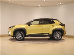 ヤリスクロス Z 4WD