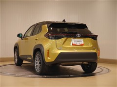 ヤリスクロス Z 4WD