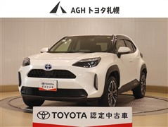 ヤリスクロスHV Z 4WD