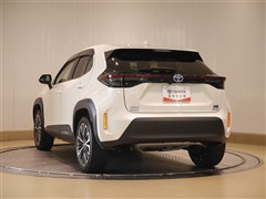 ヤリスクロスHV Z 4WD