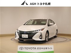 プリウスPHV A プレミアム FF