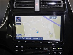 プリウスPHV A プレミアム FF