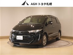トヨタ エスティマ アエラス スマート 4WD