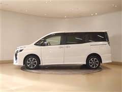 ヴォクシー ZS キラメキ3 4WD