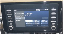 カローラクロスHV Z 4WD