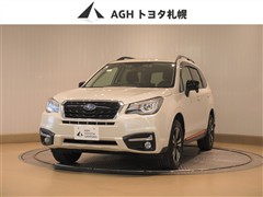 フォレスター X-ブレイク 4WD