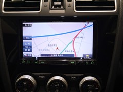 フォレスター X-ブレイク 4WD