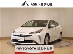 プリウス S セーフティ+2 4WD