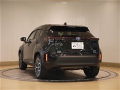 ヤリスクロス HV Z 4WD