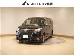 トヨタ エスクァイア GI Bテ-ラ-ド4WD