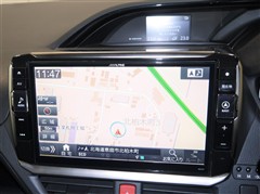 エスクァイア GI Bテ-ラ-ド4WD
