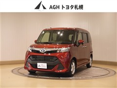 タンク G 4WD