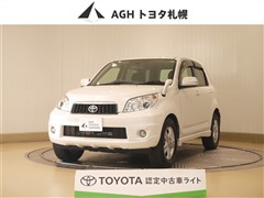トヨタ ラッシュ G Lパケ 4WD