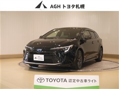 カローラツーリング HV WXB