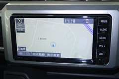 ピクシスメガ Gターボ SA3