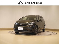 ホンダ フィット ホーム 4WD
