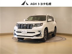 ランドクルーザープラドTX L