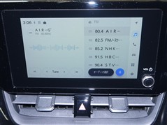 カローラクロスHV S 4WD