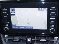 カローラクロスHV Z 4WD