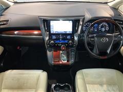 アルファード G 4WD