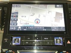 アルファード G 4WD