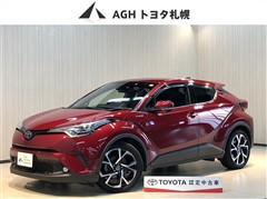 C-HR G