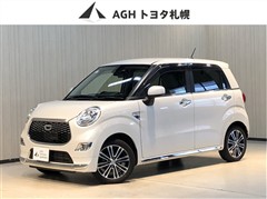 キャスト スタイルG SA2 4WD