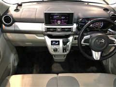 キャスト スタイルG SA2 4WD