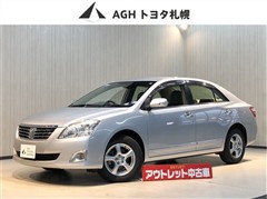 プレミオ 1.8X Lパケ 4WD