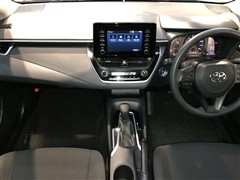 カローラ G-X