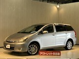 ウィッシュ X Lエディション 4WD