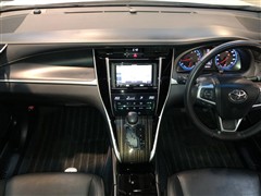 ハリアー エレガンス 4WD