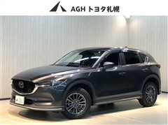 マツダ CX-5 25S プロアクティブ