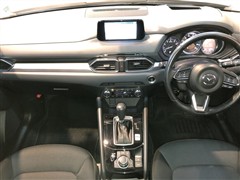 CX-5 25S プロアクティブ