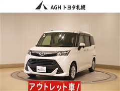 トヨタ タンク G S 4WD