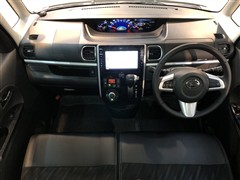 タントカスタムRS トッフED 4WD