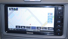 カローラフィールダー X 4WD