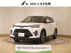 トヨタ ライズ Z 4WD