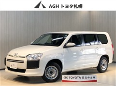 プロボックスV GL 4WD